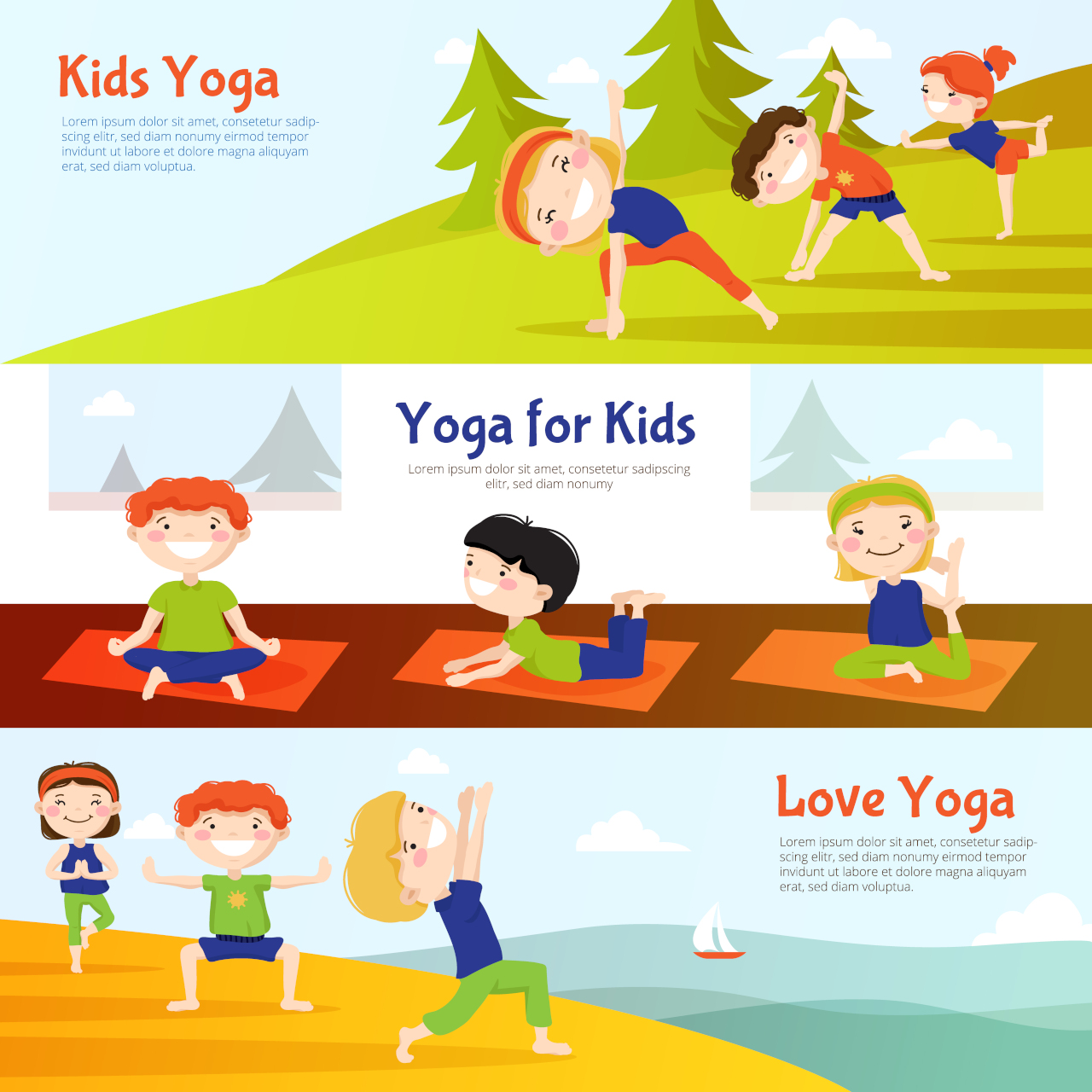 International Yoga Day