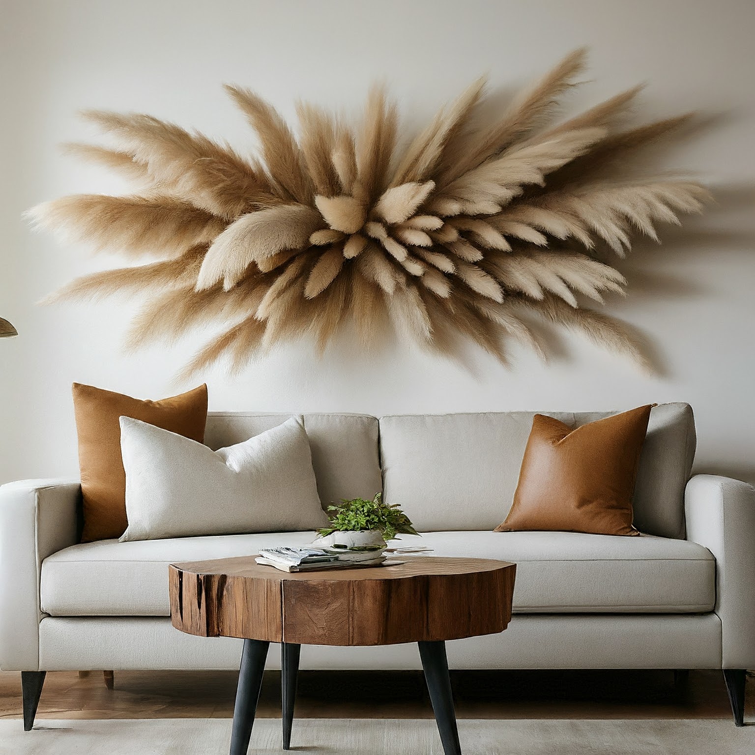 Pampas Grass