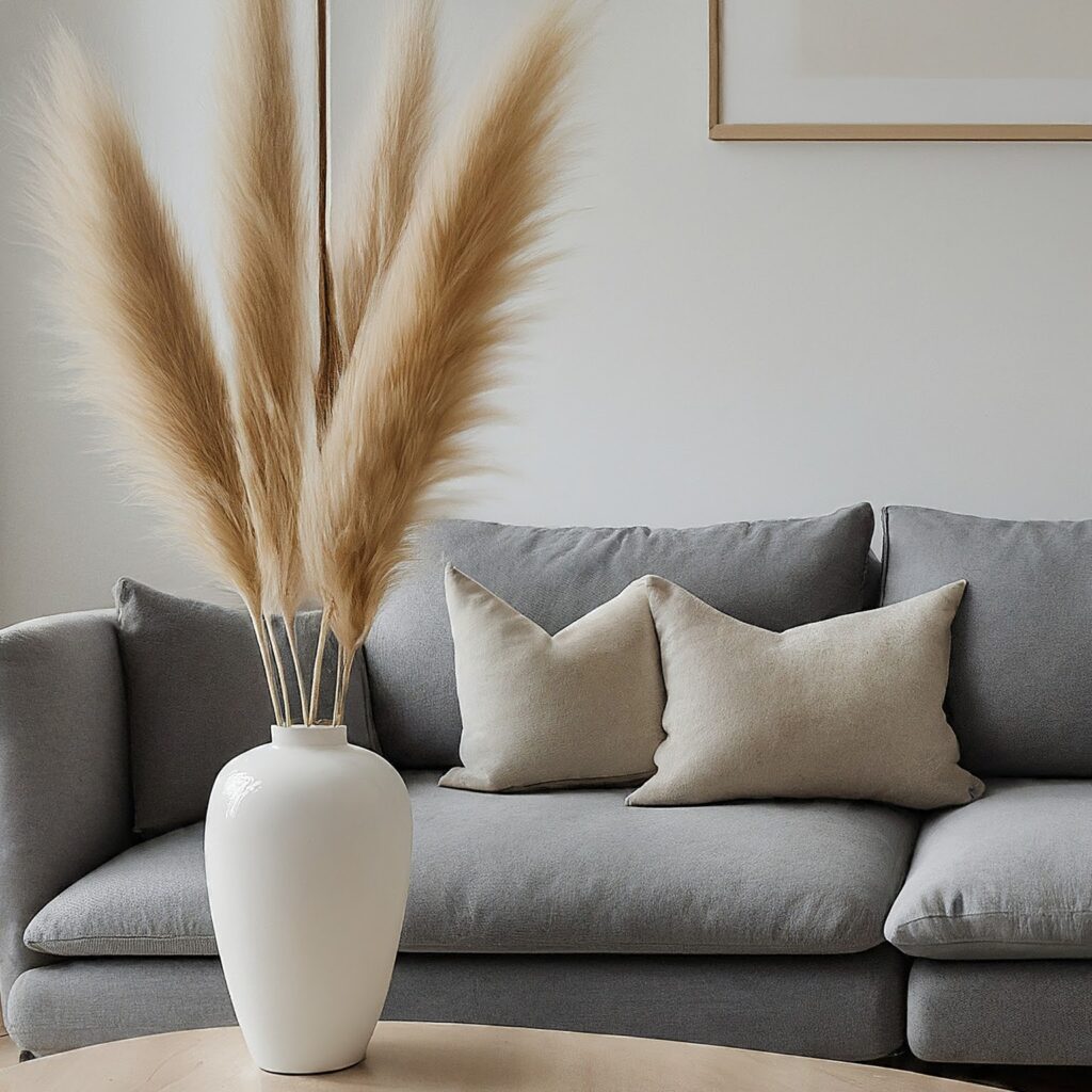 Pampas Grass