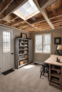 Home Improvement Project