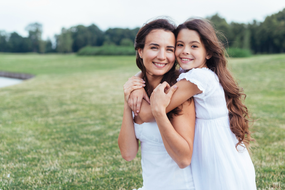 National Daughters Day