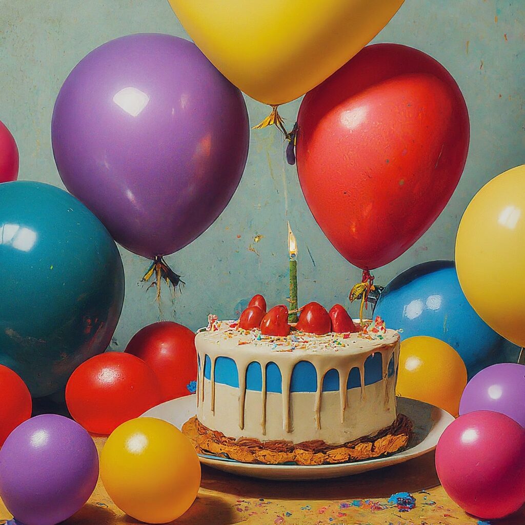 Happy Birthday Wishes