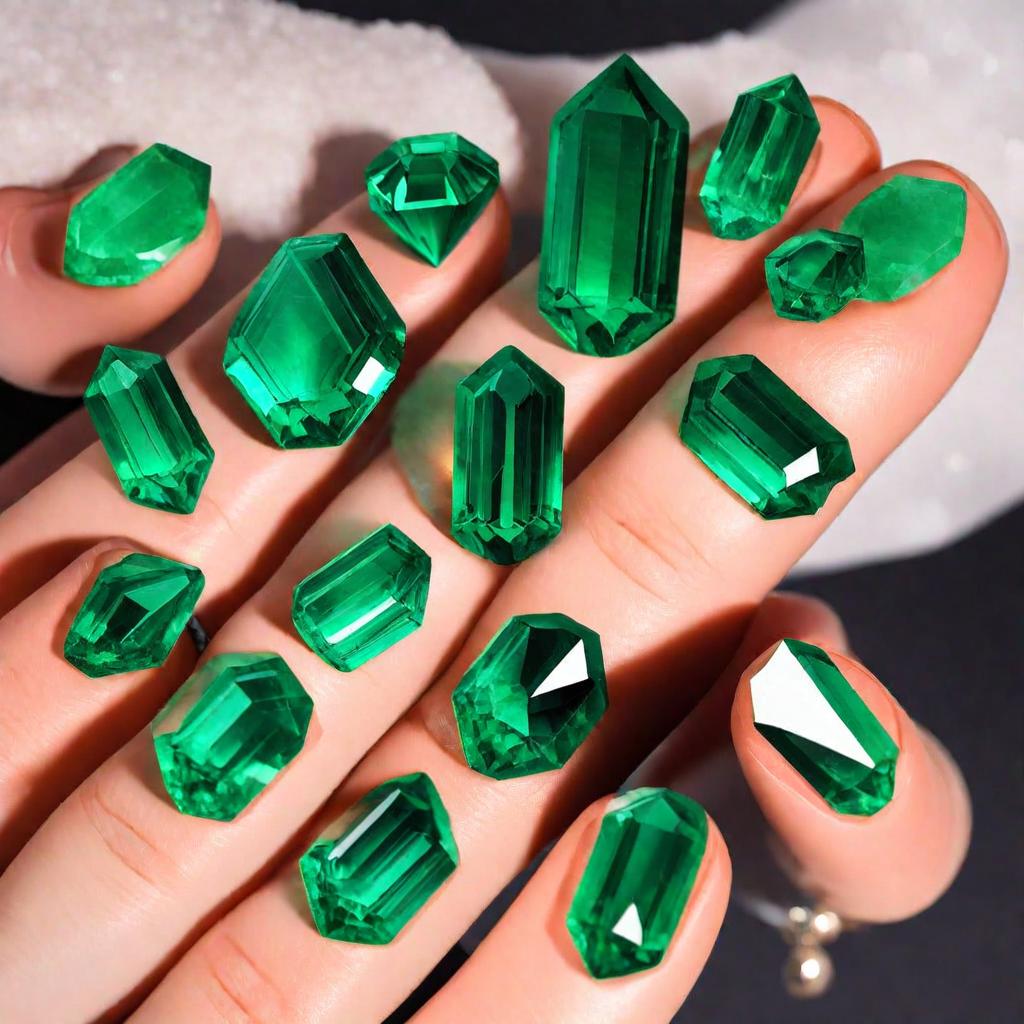 Emerald
